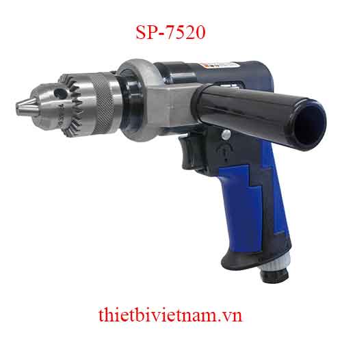Máy khoan hơi hãng SP Air SP-7520
