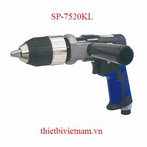Máy khoan hơi hãng SP Air SP-7520KL
