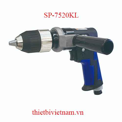 Máy khoan hơi hãng SP Air SP-7520KL