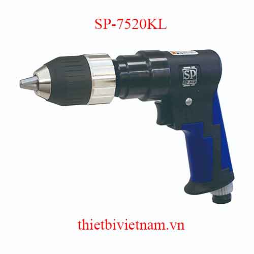 Máy khoan hơi hãng SP Air SP-7520KL