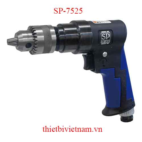 Máy khoan hơi hãng SP Air SP-7525