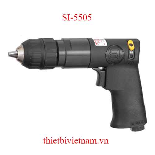 MÁY KHOAN HƠI KHÍ NÉN SHINANO SI-5505