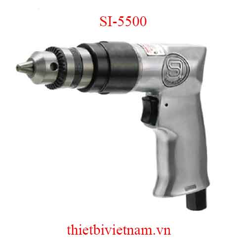 MÁY KHOAN KHÍ NÉN SHINANO SI-5500