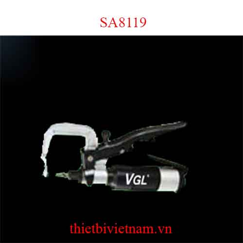 MÁY KHOAN MỖI HÀN ĐIỂM AIRPRO SA8119