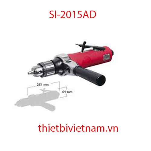 Máy khoan Shinano SI-2015AD