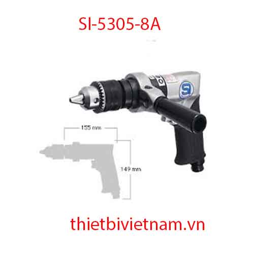 Máy khoan Shinano SI-5305-8A