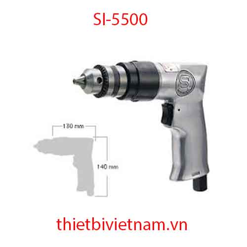Máy khoan Shinano SI-5500