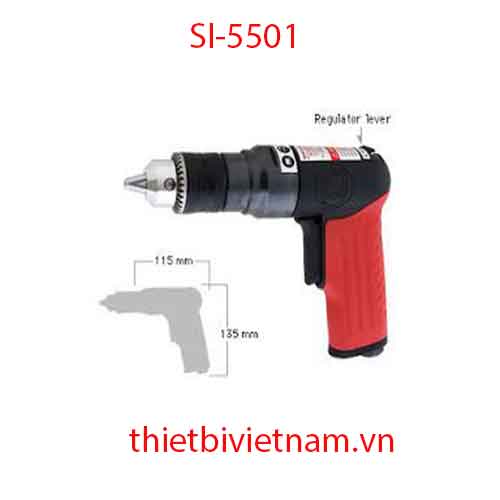 Máy khoan Shinano SI-5501