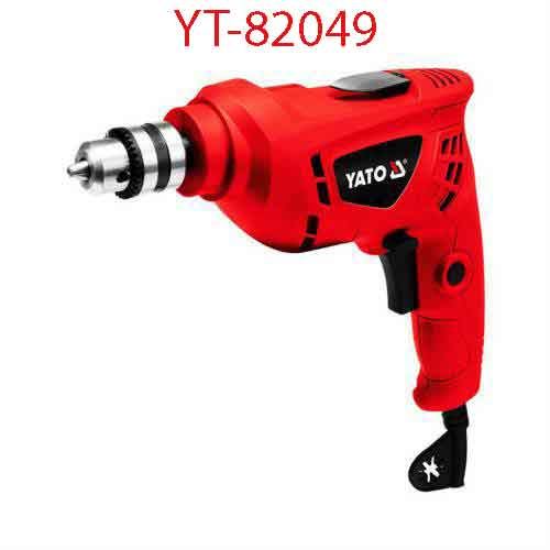 Máy Khoan Tay 500W YATO YT-82049