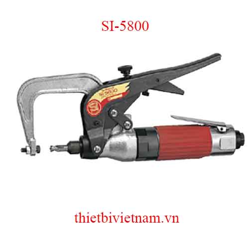 MÁY KHOAN THÁO MỐI HÀN BẤM SHINANO SI-5800