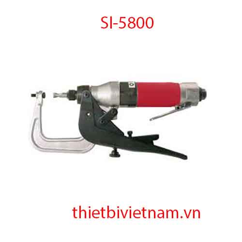 Máy khoan tháo mối hàn bấm Shinano SI-5800