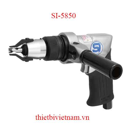 MÁY KHOAN THÁO MỐI HÀN BẤM SHINANO SI-5850