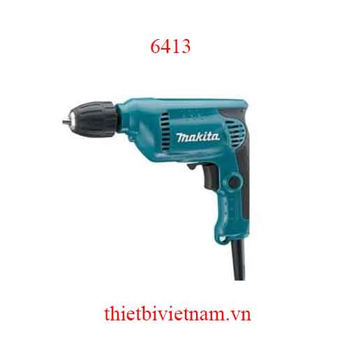 MÁY KHOAN TỐC ĐỘ CAO 450W MAKITA 6413