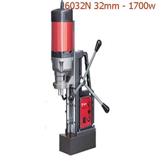 Máy khoan từ 6032N 32mm - 1700w