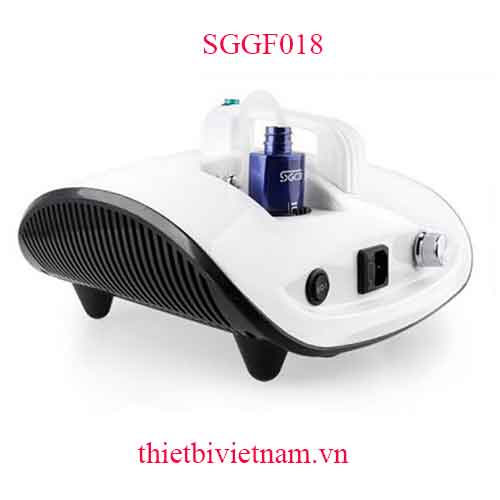 Máy khử mùi nội thất hãng SGCB SGGF018