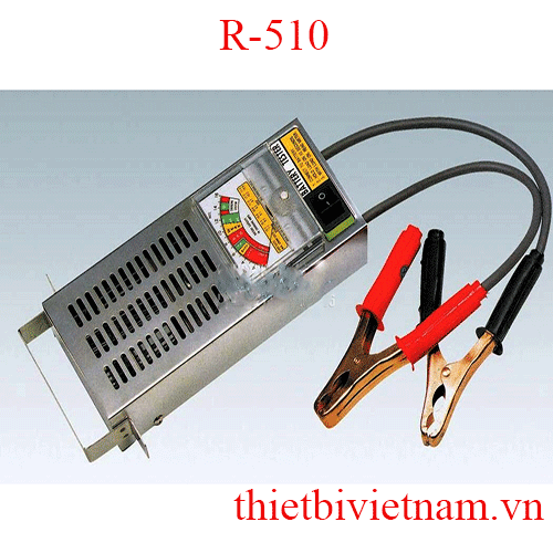 Máy kiểm tra ắc quy TOYOTA R-510