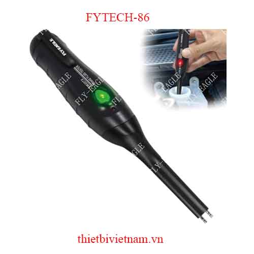Máy Kiểm Tra Chất Lỏng Di Động hãng FY-TECH FYTECH-86