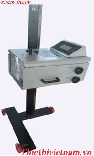 Máy kiểm tra đèn pha ô tô koisu K.NHD-1100CE