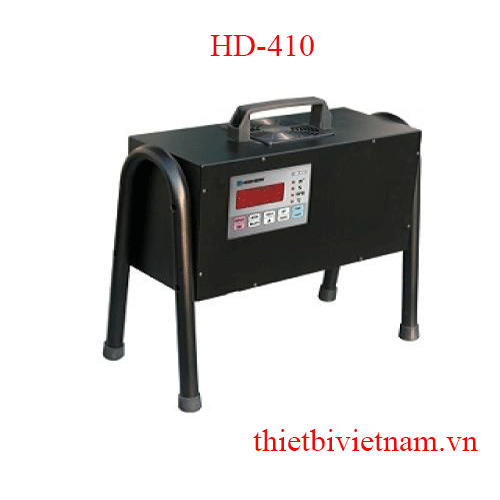 MÁY KIỂM TRA ĐỘ KHÓI ĐỘNG CƠ DIESEL HESHBON HD-410