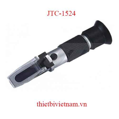 MÁY KIỂM TRA TỈ TRỌNG ẮC QUY HÃNG JTC JTC-1524