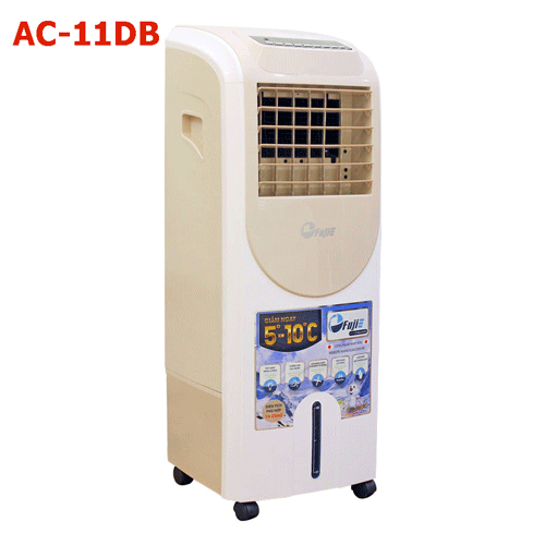 Máy làm mát cao cấp FujiE AC-11DB