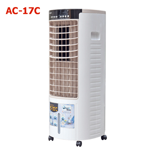 Máy làm mát cao cấp FujiE AC-17C 