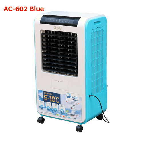 Máy làm mát cao cấp FujiE AC-602 (Blue)