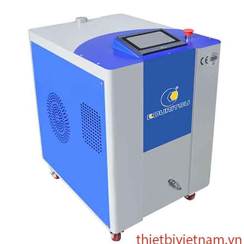 May lam sach dong co o to