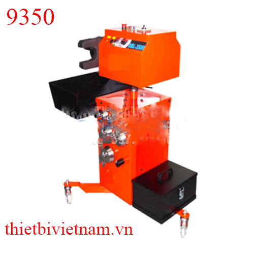Máy láng tăng bua đĩa phanh 9350