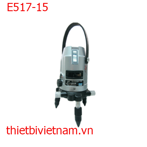 Máy laser WOODWELL E517-15