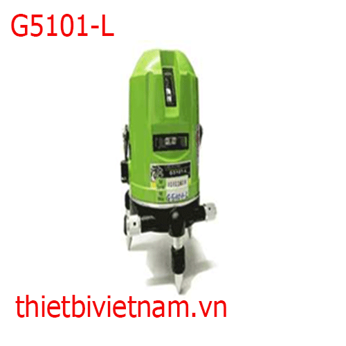Máy laser WOODWELL G5101-L