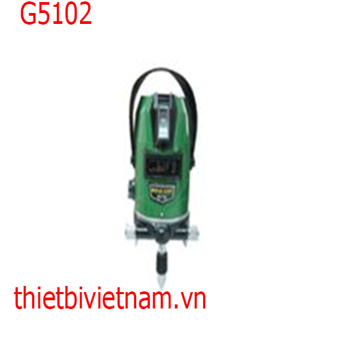 Máy laser WOODWELL G5102