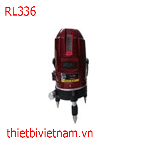 Máy laser WOODWELL RL336