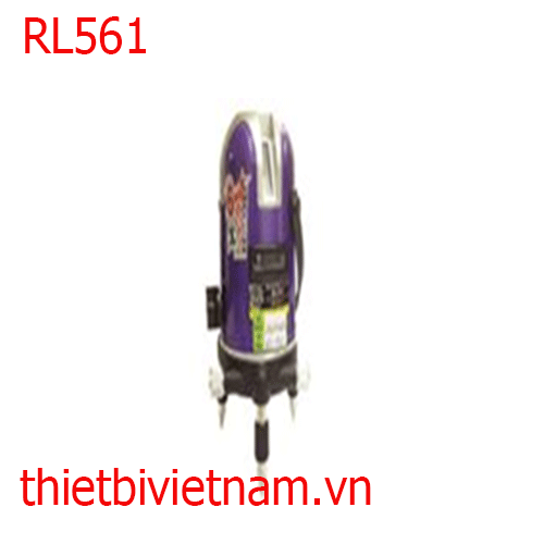 Máy laser WOODWELL RL561