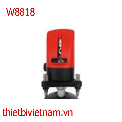 Máy laser WOODWELL W8818