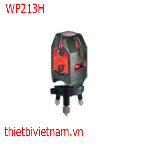Máy laser WOODWELL WP213H
