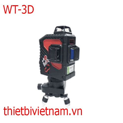 Máy laser WOODWELL WT-3D