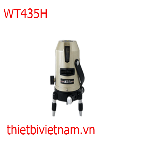 Máy laser WOODWELL WT435H
