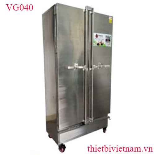 Máy lên men tỏi Garlic chất lượng cao model VG040