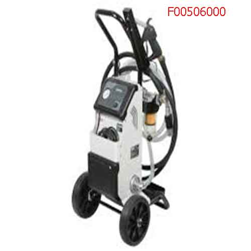 Máy lọc dầu Diesel Filtroll Diesel 