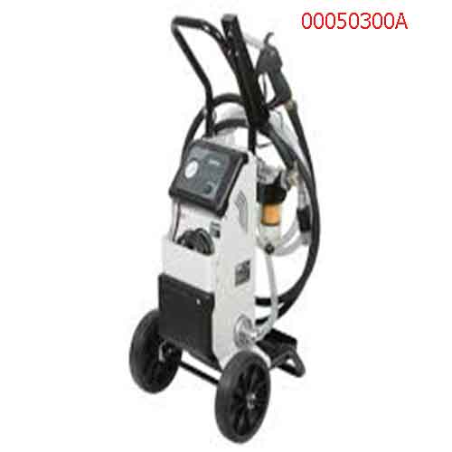 Máy lọc dầu nhớt Depuroil M 