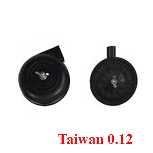 Máy lọc gió 0.12Mpa