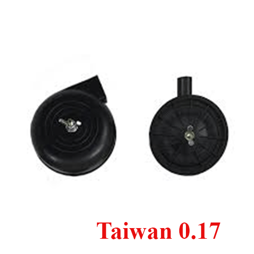 Máy lọc gió 0.17Mpa