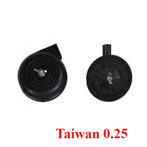 Máy lọc gió 0.25Mpa