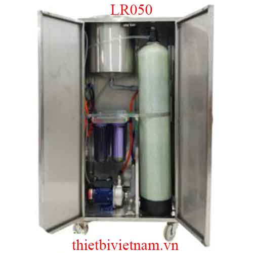 Máy lọc rượu chất lượng cao model LR050