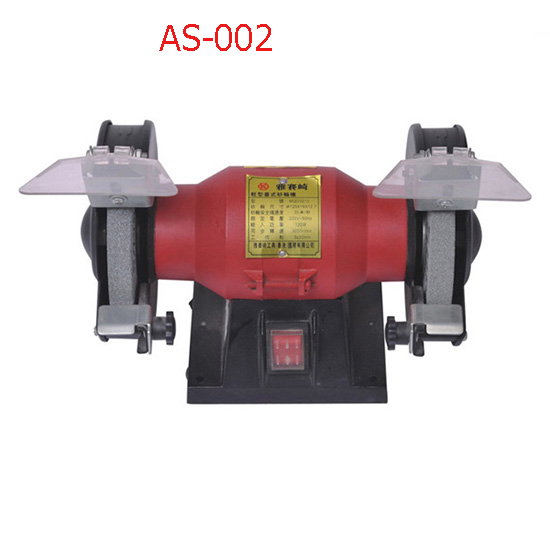  Máy mài 2 đá 5 - 120W - 220V AS-002