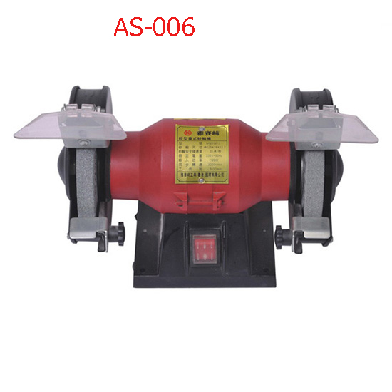  Máy mài 2 đá 5 - 120W - 220V AS-006