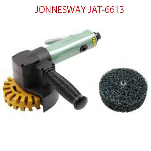 Máy mài bánh bề mặt JONNESWAY JAT-6613
