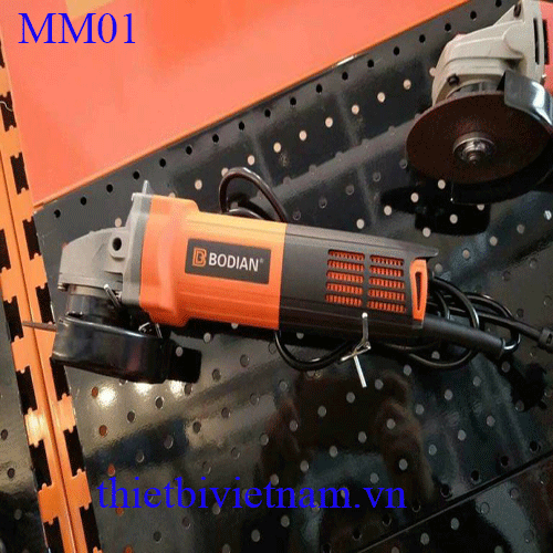 MÁY MÀI BODIAN MM01