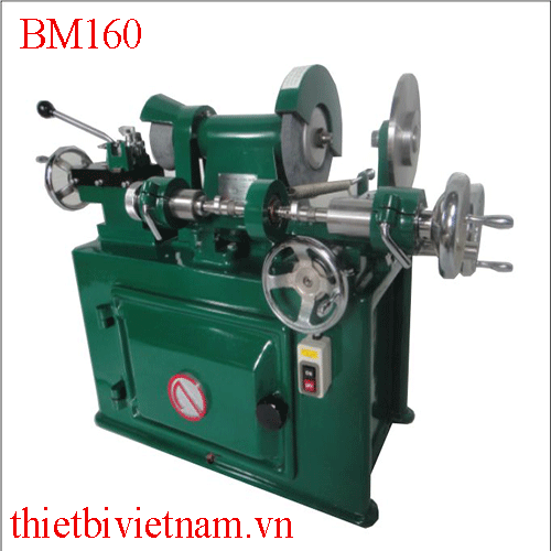 Máy mài cam cò đa dạng SAIGON BM160